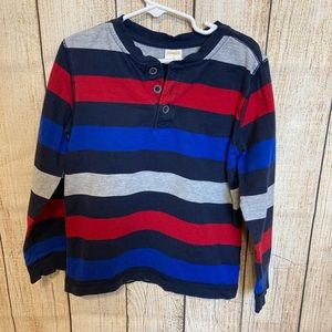 Gymboree top size 6